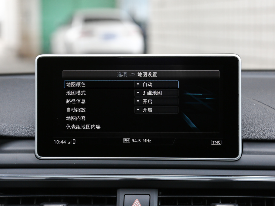 2017WA5 Coupe Coupe 45 TFSI quattro \(yn)