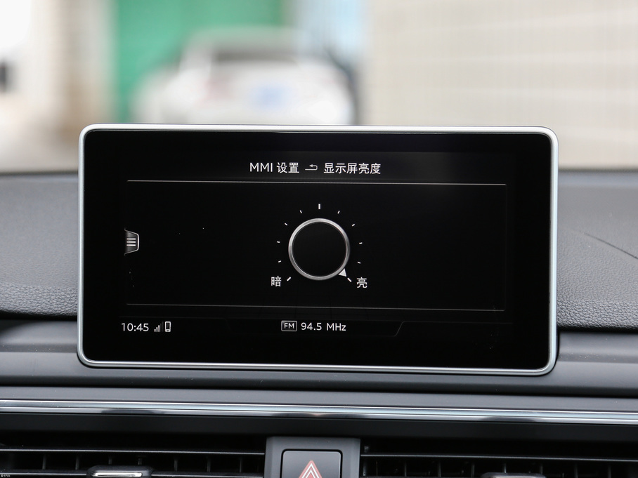 2017WA5 Coupe Coupe 45 TFSI quattro \