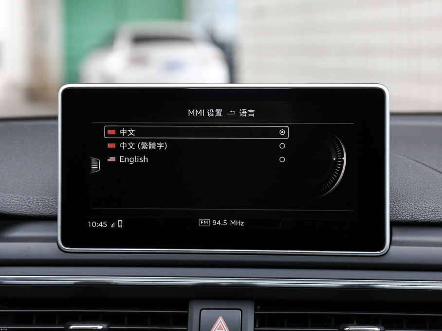 2017?yun)WA5 Coupe Coupe 45 TFSI quattro \(yn)(dng)