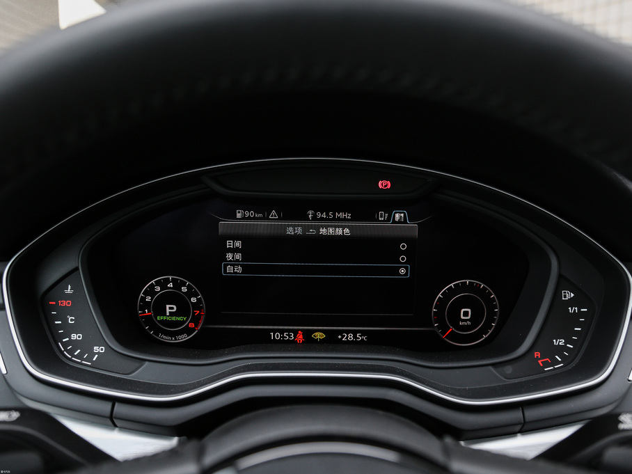 2017WA5 Coupe Coupe 45 TFSI quattro \(yn)