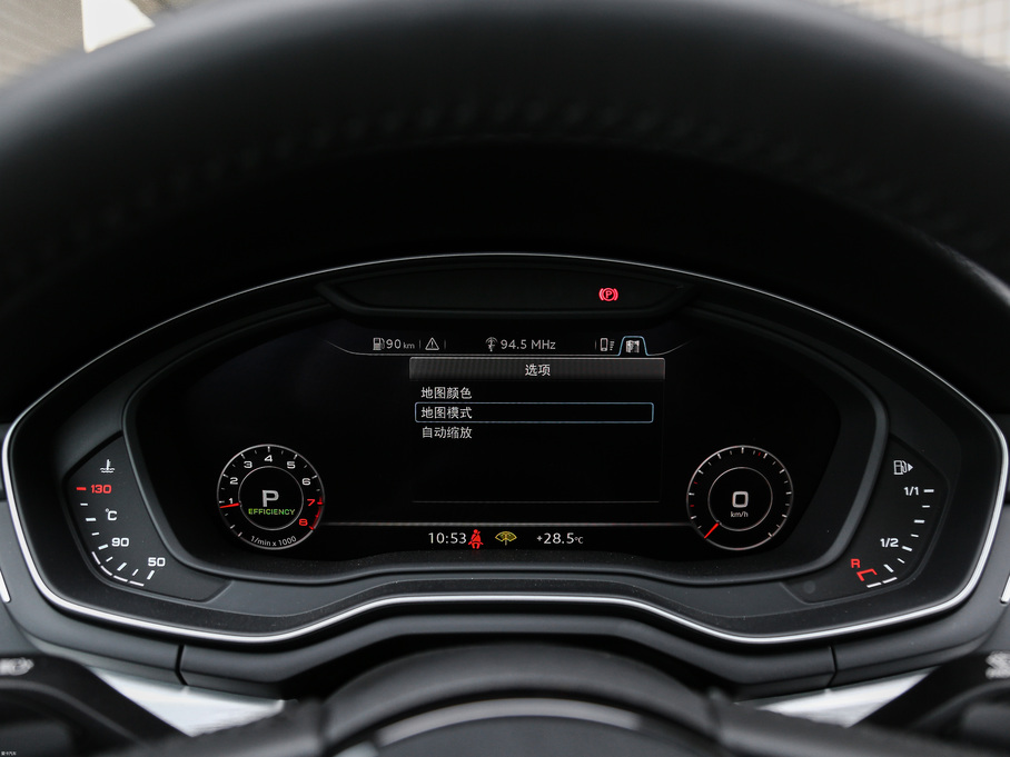 2017WA5 Coupe Coupe 45 TFSI quattro \