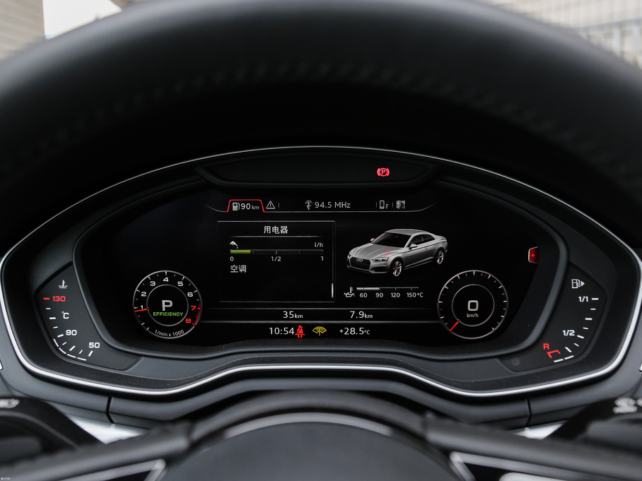 2017WA5 Coupe Coupe 45 TFSI quattro \(yn)