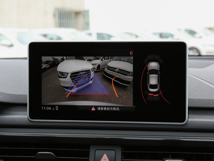 2017?yun)WA5 Coupe Coupe 45 TFSI quattro \(yn)(dng)