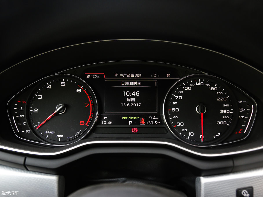 2017WA5 Coupe Coupe 40 TFSI r