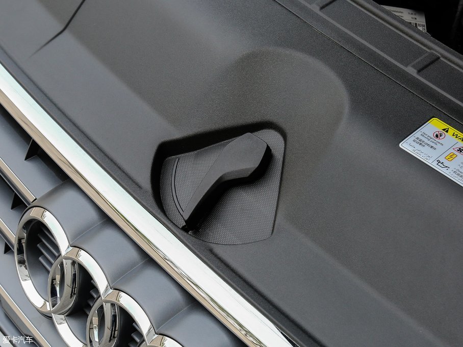 2017WA5 Coupe Coupe 40 TFSI r