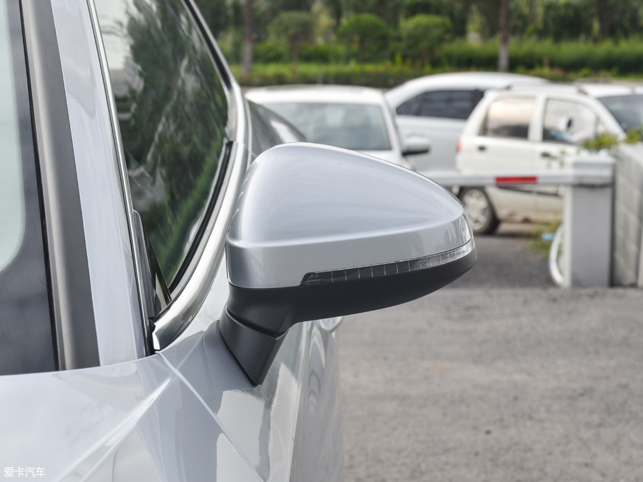 2017WA5 Coupe Coupe 45 TFSI quattro \