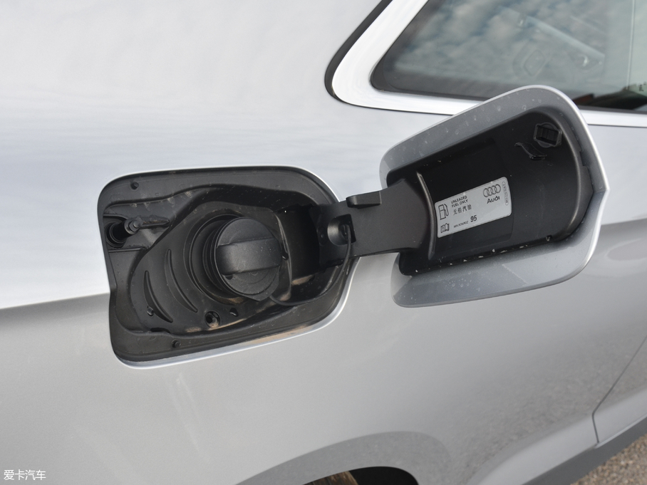 2017WA5 Coupe Coupe 45 TFSI quattro \