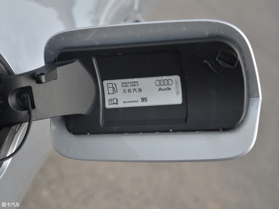 2017WA5 Coupe Coupe 45 TFSI quattro \