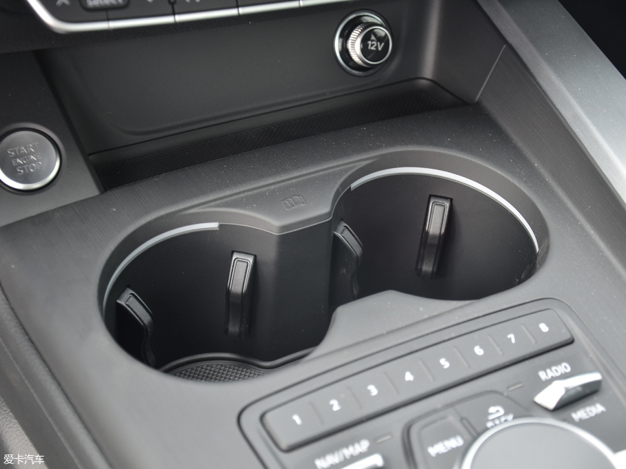 2017WA5 Coupe Coupe 45 TFSI quattro \