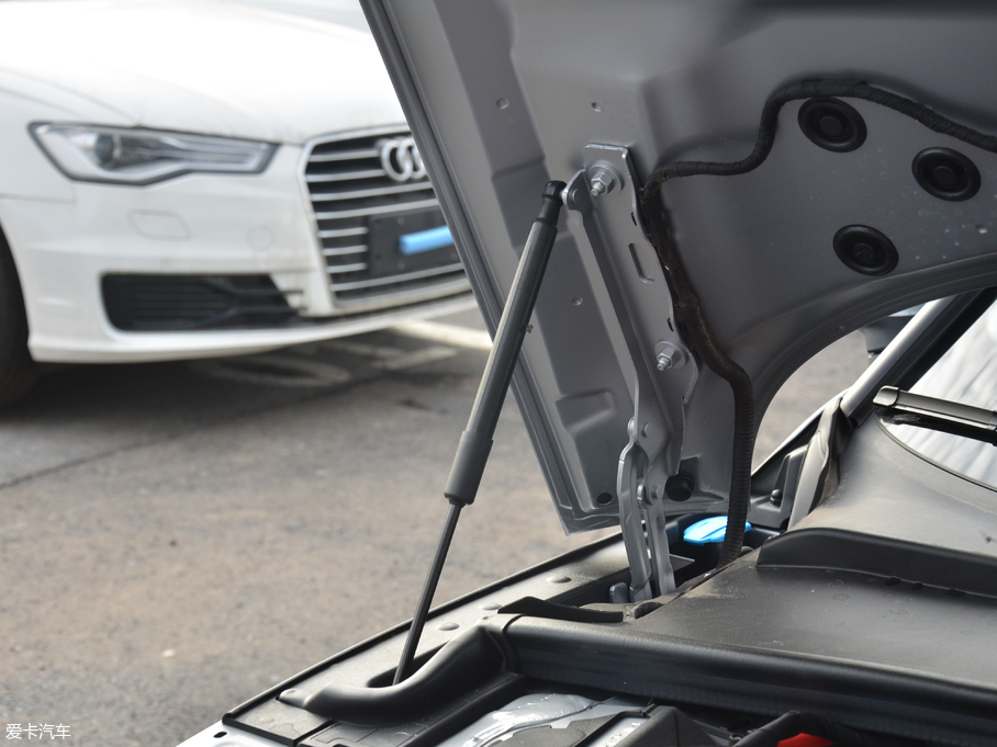 2017WA5 Coupe Coupe 45 TFSI quattro \