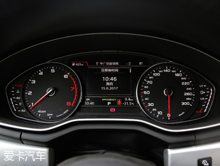 奧迪(進(jìn)口)2017款?yuàn)W迪A5雙門