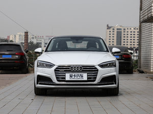 2017Coupe 45 TFSI quattro \ ǰ