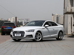 2017Coupe 45 TFSI quattro \ ǰ45