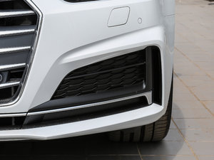 2017Coupe 45 TFSI quattro \ ǰF