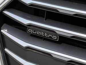 2017Coupe 45 TFSI quattro \ ^