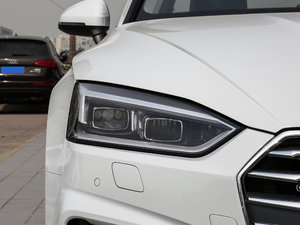 2017Coupe 45 TFSI quattro \ ^