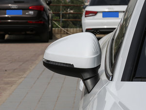 2017Coupe 45 TFSI quattro \ ^