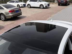 2017Coupe 45 TFSI quattro \ ܇