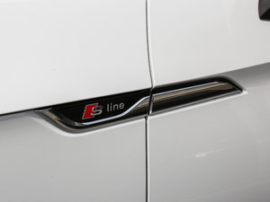 2017Coupe 45 TFSI quattro \ ^