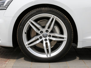 2017Coupe 45 TFSI quattro \ ܇