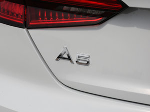 2017Coupe 45 TFSI quattro \ ^