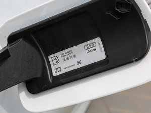 2017Coupe 45 TFSI quattro \ ^