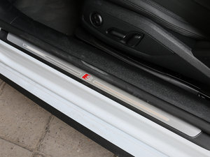 2017Coupe 45 TFSI quattro \ g