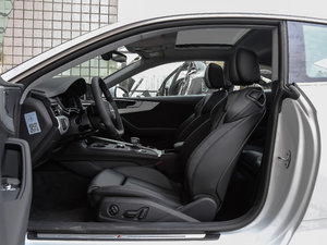 2017Coupe 45 TFSI quattro \ ǰſg