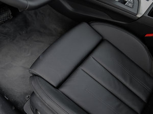 2017Coupe 45 TFSI quattro \ g