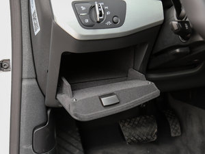 2017Coupe 45 TFSI quattro \ g