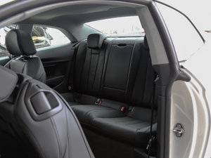 2017Coupe 45 TFSI quattro \ 