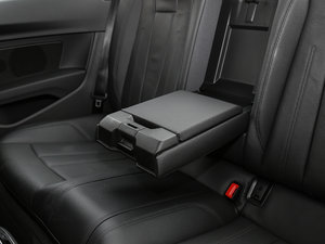 2017Coupe 45 TFSI quattro \ 