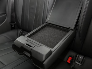 2017Coupe 45 TFSI quattro \ g