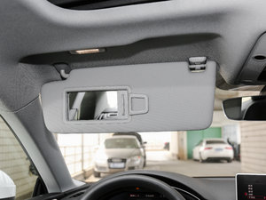 2017Coupe 45 TFSI quattro \ g