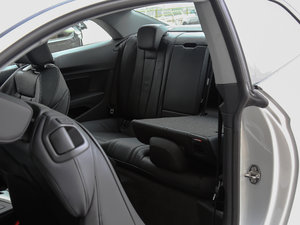 2017Coupe 45 TFSI quattro \ ηŵ