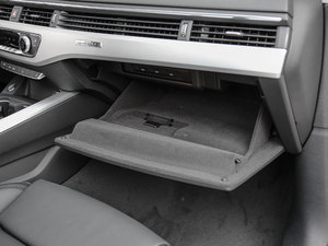 2017Coupe 45 TFSI quattro \ 