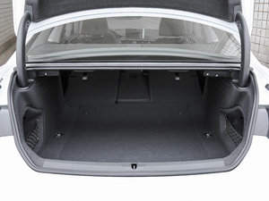 2017Coupe 45 TFSI quattro \ g