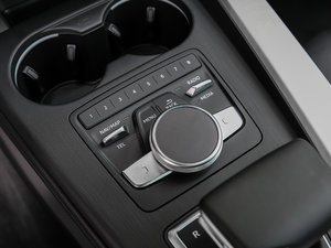 2017Coupe 45 TFSI quattro \ п؅^