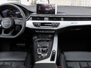 2017Coupe 45 TFSI quattro \ п_