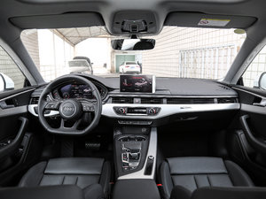 2017Coupe 45 TFSI quattro \ ȫ