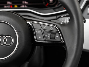 2017Coupe 45 TFSI quattro \ п؅^