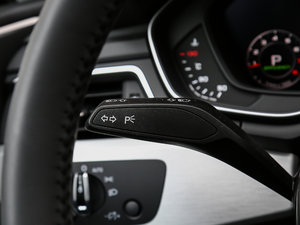 2017Coupe 45 TFSI quattro \ п؅^