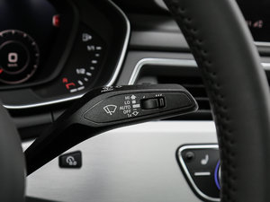 2017Coupe 45 TFSI quattro \ п؅^