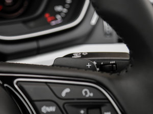 2017Coupe 45 TFSI quattro \ п؅^