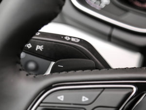 2017Coupe 45 TFSI quattro \ п؅^