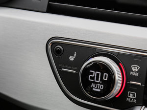 2017Coupe 45 TFSI quattro \ п؅^