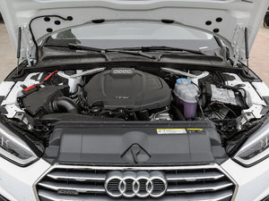 2017Coupe 45 TFSI quattro \ lәC