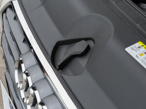 2017Coupe 45 TFSI quattro \ 