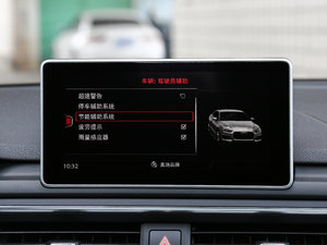 2017Coupe 45 TFSI quattro \(yn) п؅^(q)