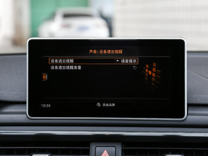 2017Coupe 45 TFSI quattro \ п؅^